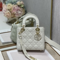 Christian Dior My Lady Bags